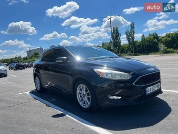 Авто Ford Focus 2015 № 8882459