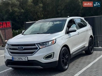 Авто Ford Edge 2015 № 8882482