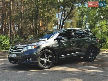 Авто Toyota Venza 2012 № 8882503