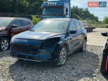 Авто Ford Escape 2020 № 8882505