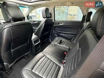 Авто Ford Edge 2019 № 8882593