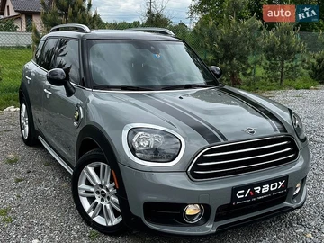 Авто MINI Countryman 2019 № 8882665