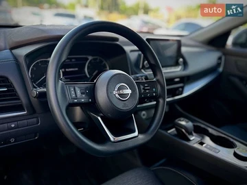 Авто Nissan Rogue 2023 № 8882666