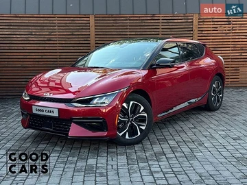 Авто KIA Ev6 2024 № 8882683