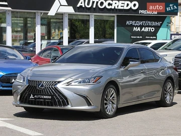 Авто Lexus Es 2023 № 8882700