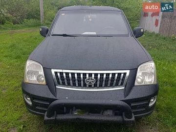 Авто Dadi Smoothing 2007 № 8882759
