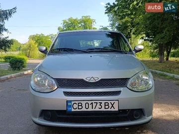 Авто Chery Jaggi 2011 № 8882761