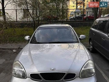 Авто Daewoo Nubira 2003 № 8882763