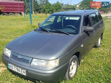 Авто ВАЗ 2111 2008 № 8882766