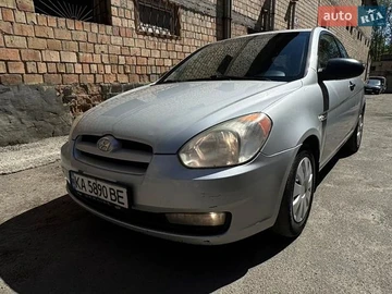 Авто Hyundai Accent 2008 № 8882772