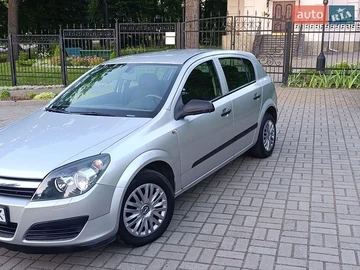 Авто Opel Astra 2006 № 8882775