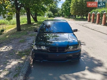 Авто BMW 3 Series 1999 № 8882779