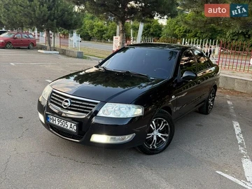 Авто Nissan Sunny 2007 № 8882783