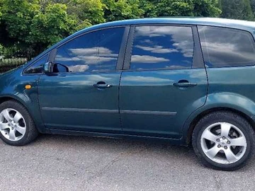 Авто Ford C-Max 2005 № 8882851