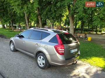 Авто KIA Ceed 2008 № 8882855