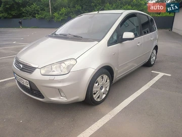 Авто Ford C-Max 2009 № 8882856