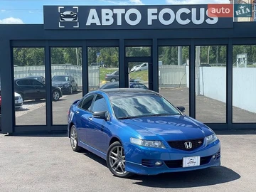 Авто Honda Accord 2007 № 8882875