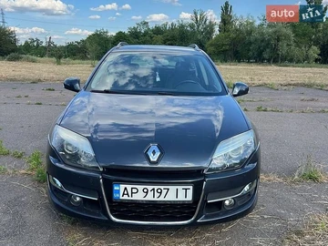 Авто Renault Laguna 2011 № 8882880