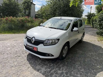 Авто Renault Sandero 2014 № 8882886