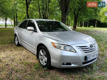 Авто Toyota Camry 2008 № 8882891