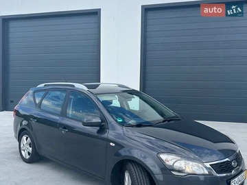 Авто KIA Ceed 2011 № 8882893