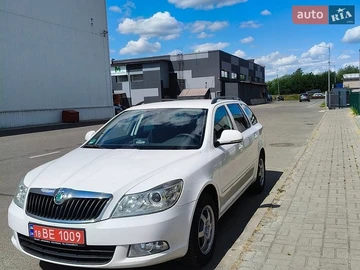 Авто Skoda Octavia 2013 № 8882965