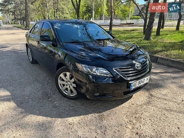 Авто Toyota Camry 2006 № 8882972