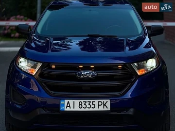 Авто Ford Edge 2015 № 8883024