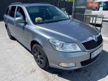Авто Skoda Octavia 2013 № 8883027