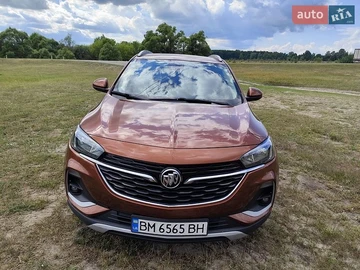 Авто Buick Encore 2020 № 8883053