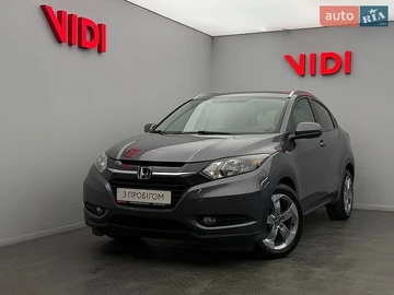 Авто Honda Hr-V 2018 № 8883112