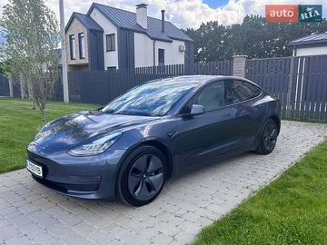 Авто Tesla Model 3 2018 № 8883113
