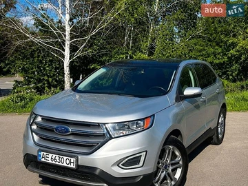 Авто Ford Edge 2015 № 8883115