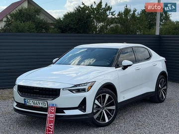 Авто Polestar 2 2022 № 8883118