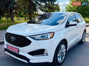 Авто Ford Edge 2020 № 8883126