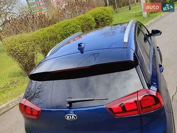 Авто KIA Niro 2020 № 8883130