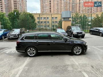 Авто Volkswagen Passat 2021 № 8883197