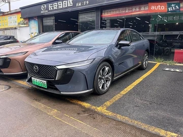 Авто Mazda Ez-6 2024 № 8883205