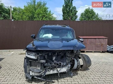 Авто Toyota Land Cruiser 2023 № 8883219