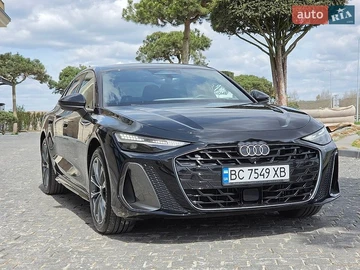 Авто Audi A6 2025 № 8883226