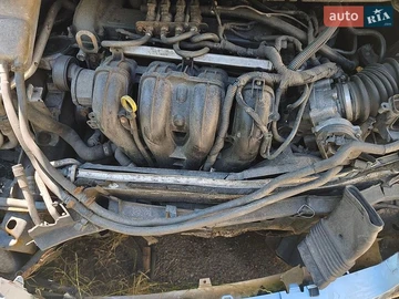 Авто Ford C-Max 2007 № 8883287