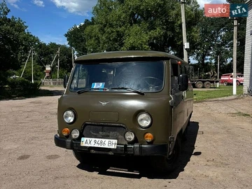 Авто УАЗ 39094 2008 № 8883294