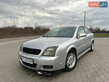 Авто Opel Vectra 2003 № 8883299