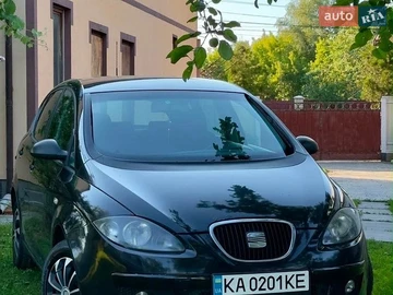 Авто SEAT Toledo 2008 № 8883310