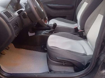 Авто Skoda Fabia 2005 № 8883314