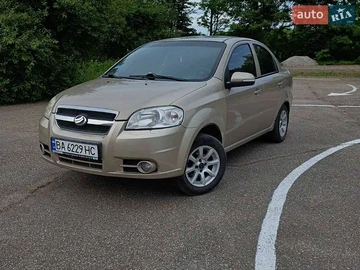 Авто ЗАЗ Vida 2014 № 8883360