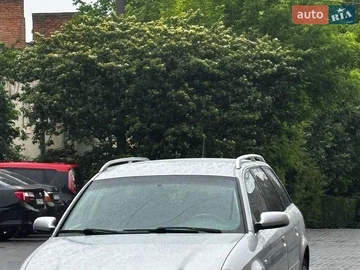 Авто Audi A6 2004 № 8883362