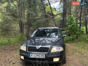 Авто Skoda Octavia 2008 № 8883364