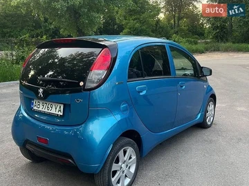 Авто Peugeot Ion 2014 № 8883372