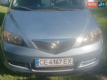 Авто Mazda 2 2005 № 8883376
